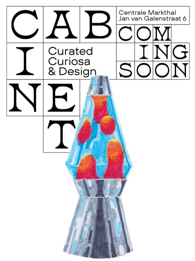 CABINET: 24 en 25 januari 2026